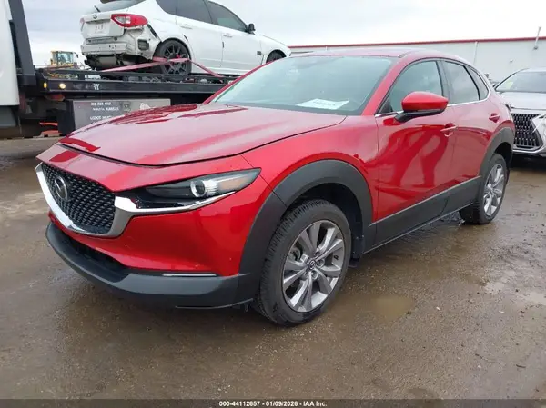 3MVDMBBL2MM231508 2021 MAZDA CX-30 - Image 2
