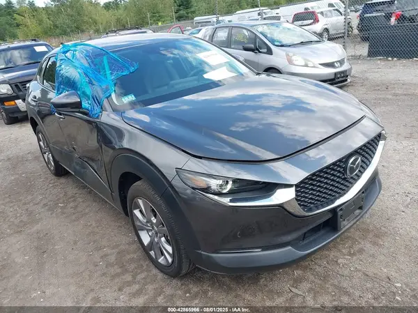 3MVDMBBL2MM236644 2021 MAZDA CX-30 - Image 1