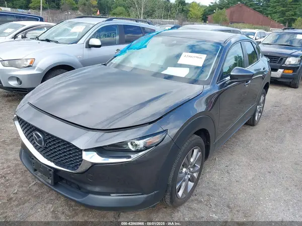 3MVDMBBL2MM236644 2021 MAZDA CX-30 - Image 2