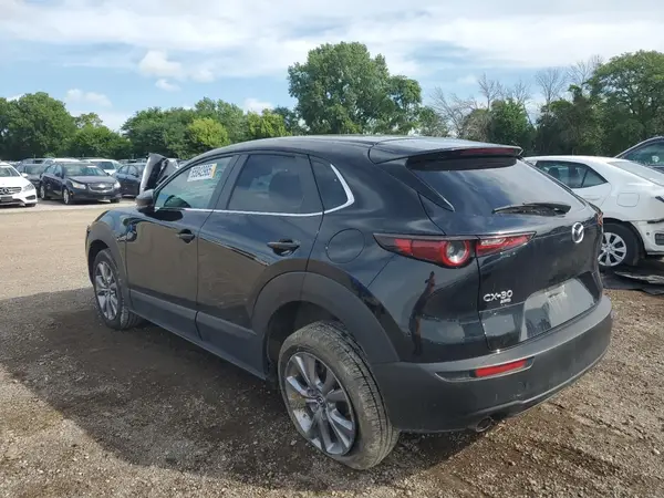 3MVDMBBL2MM238376 2021 MAZDA CX-30 - Image 2