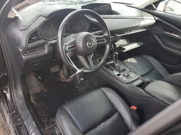 3MVDMBBL2MM238376 2021 MAZDA CX-30 - Image 8