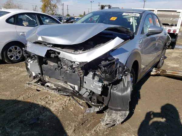 3MVDMBBL2MM241164 2021 MAZDA CX-30 - Image 2