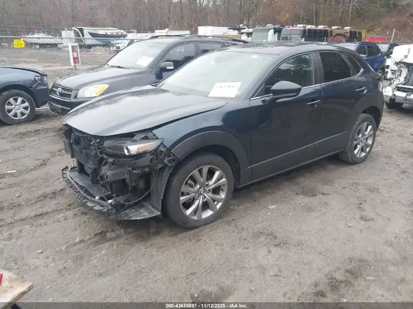3MVDMBBL2MM242797 2021 MAZDA CX-30 - Image 2