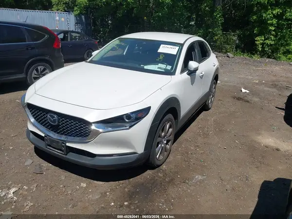 3MVDMBBL2MM243741 2021 MAZDA CX-30 - Image 2