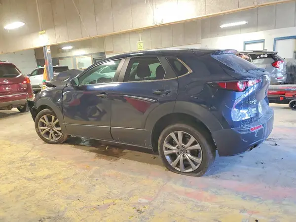 3MVDMBBL2MM245909 2021 MAZDA CX-30 - Image 2