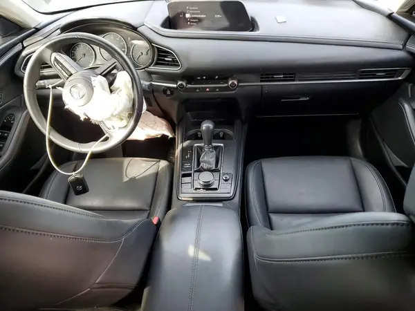 3MVDMBBL2MM245909 2021 MAZDA CX-30 - Image 8