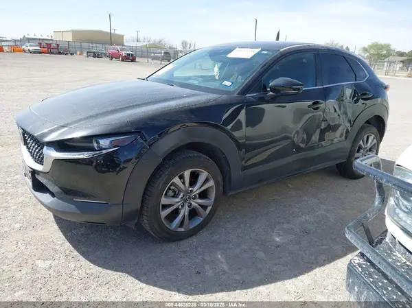 3MVDMBBL2MM248521 2021 MAZDA CX-30 - Image 2