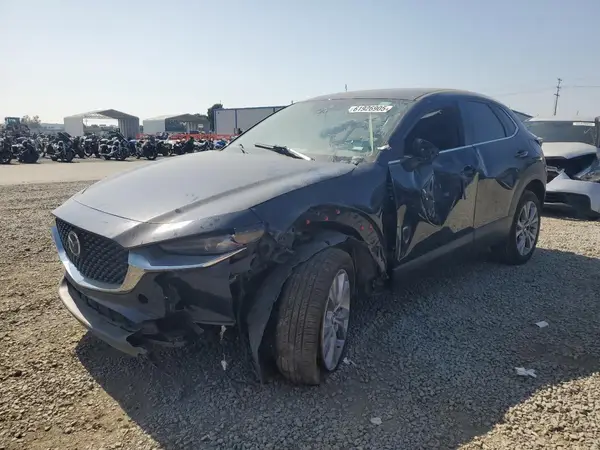 3MVDMBBL2MM253671 2021 MAZDA CX-30 - Image 1