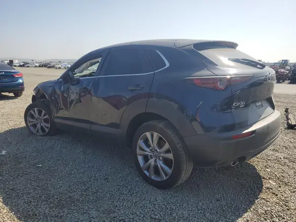 3MVDMBBL2MM253671 2021 MAZDA CX-30 - Image 2