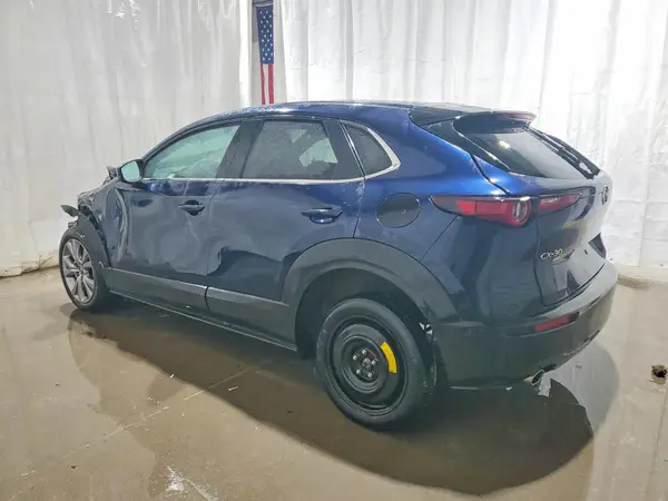 3MVDMBBL2MM253699 2021 MAZDA CX-30 - Image 2