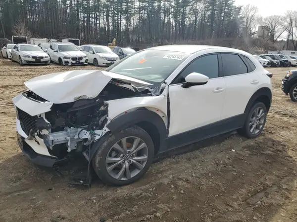 3MVDMBBL2MM257378 2021 MAZDA CX-30 - Image 1