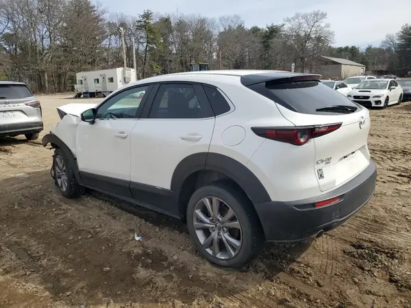 3MVDMBBL2MM257378 2021 MAZDA CX-30 - Image 2