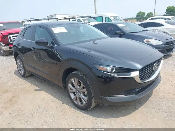3MVDMBBL2MM263309 2021 MAZDA CX-30 - Image 1