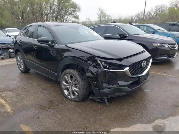 3MVDMBBL2MM269790 2021 MAZDA CX-30 - Image 1