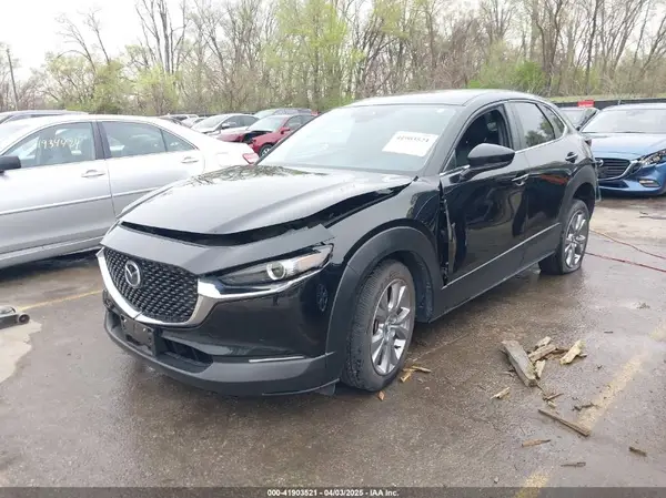 3MVDMBBL2MM269790 2021 MAZDA CX-30 - Image 2