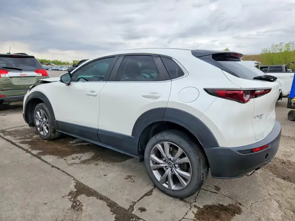 3MVDMBBL2MM313335 2021 MAZDA CX-30 - Image 2