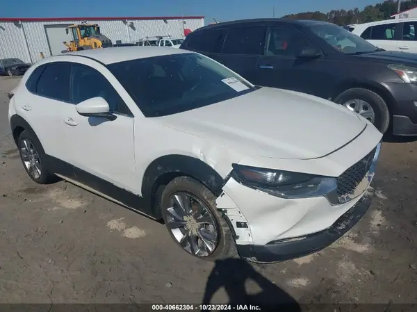 3MVDMBBL2MM313478 2021 MAZDA CX-30 - Image 1