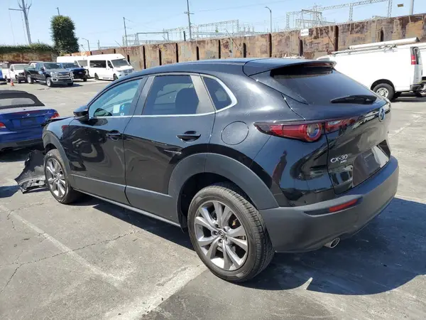 3MVDMBBL2MM313710 2021 MAZDA CX-30 - Image 2