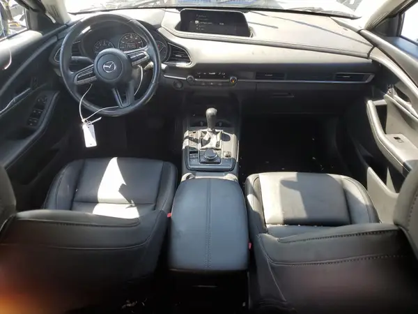3MVDMBBL2MM313710 2021 MAZDA CX-30 - Image 8