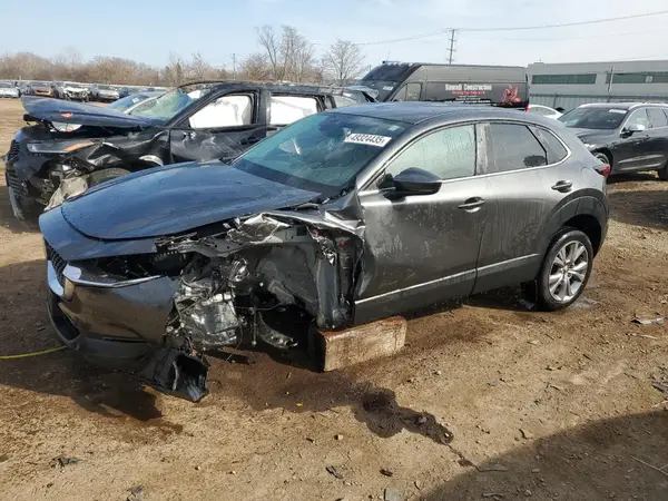 3MVDMBBL2MM316798 2021 MAZDA CX-30 - Image 1