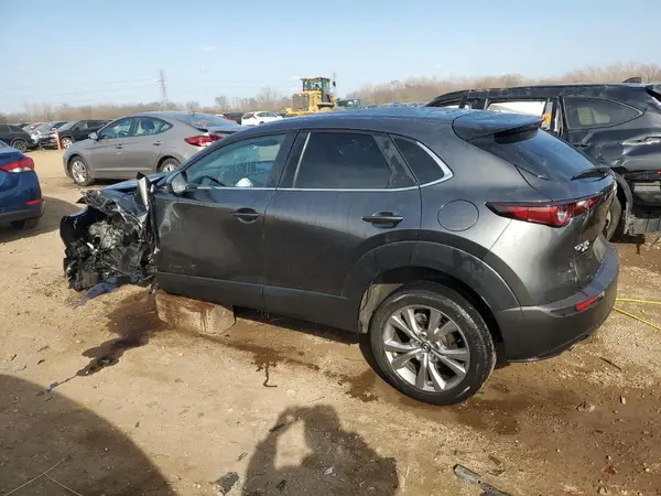 3MVDMBBL2MM316798 2021 MAZDA CX-30 - Image 2