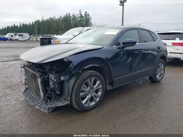3MVDMBBL2MM316977 2021 MAZDA CX-30 - Image 2
