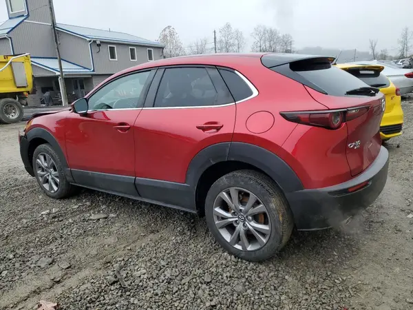 3MVDMBBL2MM318230 2021 MAZDA CX-30 - Image 2