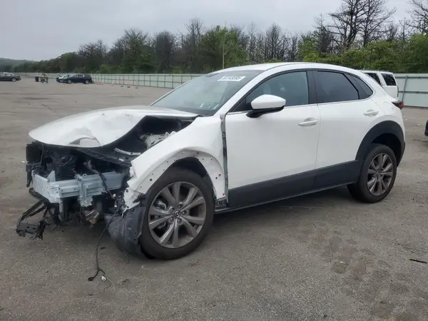 3MVDMBBL2MM318440 2021 MAZDA CX-30 - Image 1