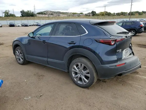 3MVDMBBL2MM318695 2021 MAZDA CX-30 - Image 2