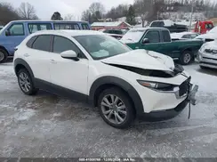 3MVDMBBL2NM400377 2022 MAZDA CX-30