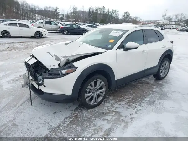 3MVDMBBL2NM400377 2022 MAZDA CX-30 - Image 2