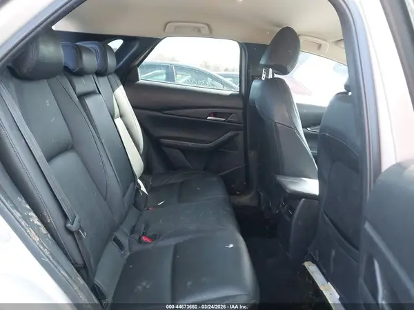 3MVDMBBL2NM401822 2022 MAZDA CX-30 - Image 8