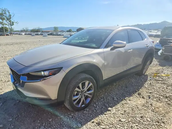 3MVDMBBL2NM405692 2022 MAZDA CX-30
