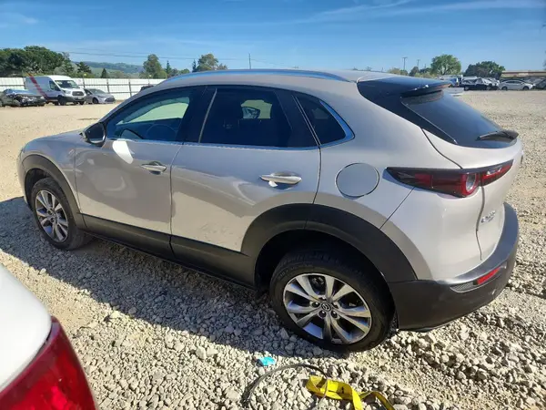 3MVDMBBL2NM405692 2022 MAZDA CX-30 - Image 2