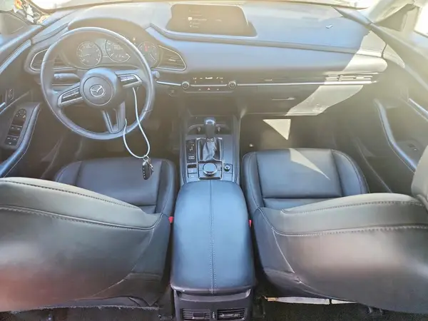 3MVDMBBL2NM405692 2022 MAZDA CX-30 - Image 8