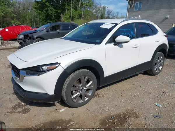 3MVDMBBL2NM411685 2022 MAZDA CX-30 - Image 2