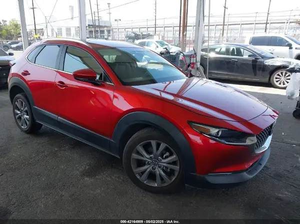 3MVDMBBL2NM417034 2022 MAZDA CX-30 - Image 1