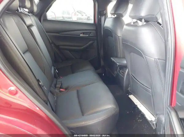 3MVDMBBL2NM417034 2022 MAZDA CX-30 - Image 8