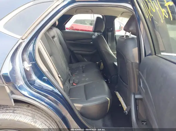 3MVDMBBL2NM427207 2022 MAZDA CX-30 - Image 8