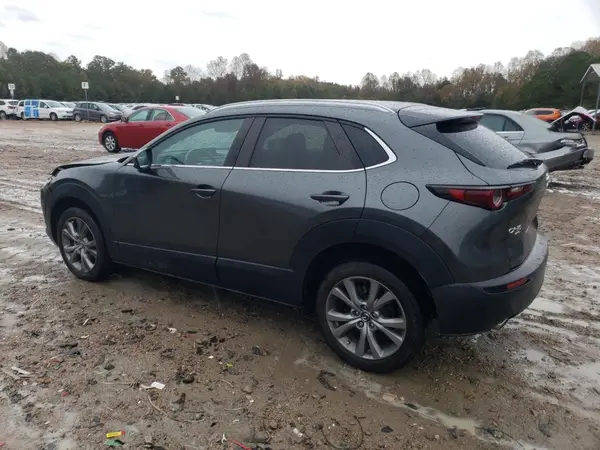 3MVDMBBL2NM427966 2022 MAZDA CX-30 - Image 2