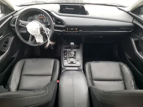 3MVDMBBL2NM427966 2022 MAZDA CX-30 - Image 8