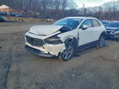 3MVDMBBL2NM430091 2022 MAZDA CX-30