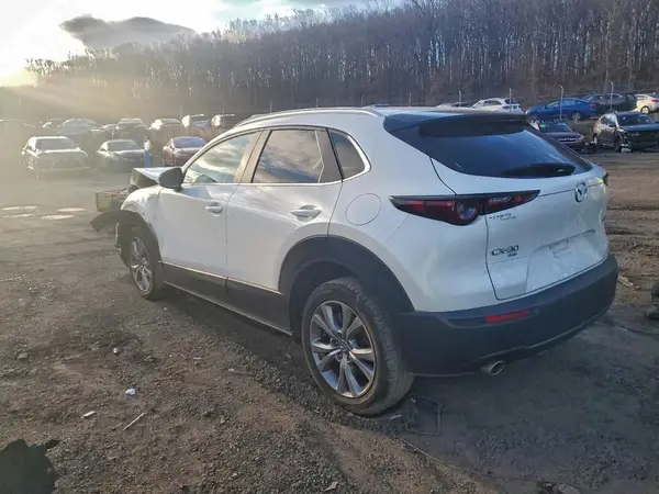 3MVDMBBL2NM430091 2022 MAZDA CX-30 - Image 2