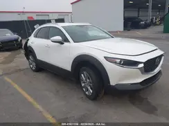 3MVDMBBL2NM433198 2022 MAZDA CX-30