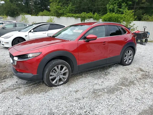 3MVDMBBL2NM434948 2022 MAZDA CX-30 - Image 1