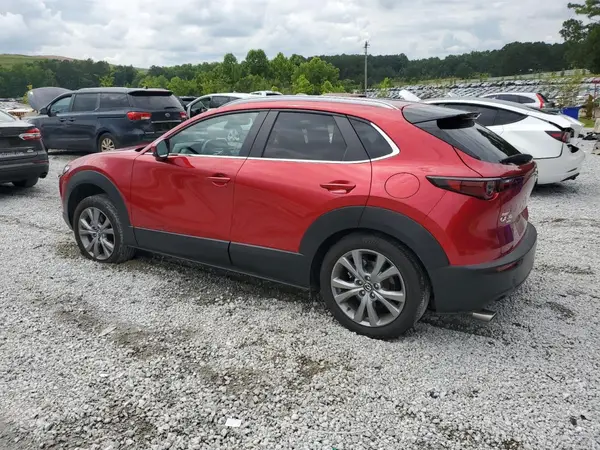3MVDMBBL2NM434948 2022 MAZDA CX-30 - Image 2