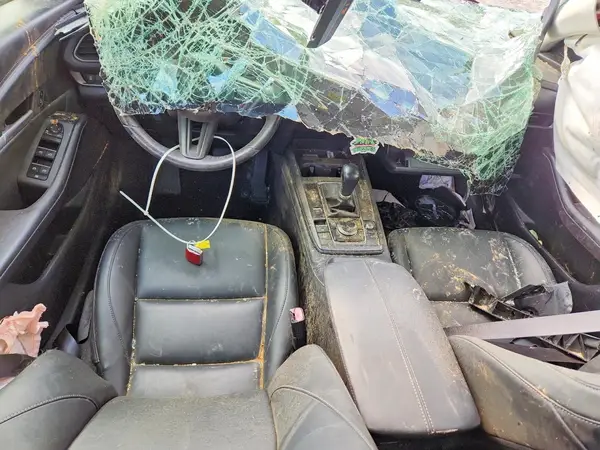 3MVDMBBL2NM437588 2022 MAZDA CX-30 - Image 8