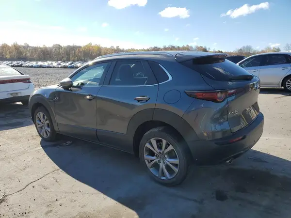 3MVDMBBL2NM439373 2022 MAZDA CX-30 - Image 2
