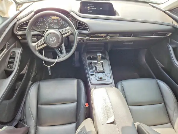 3MVDMBBL2NM440331 2022 MAZDA CX-30 - Image 8