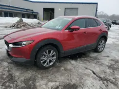 3MVDMBBL2NM440670 2022 MAZDA CX-30